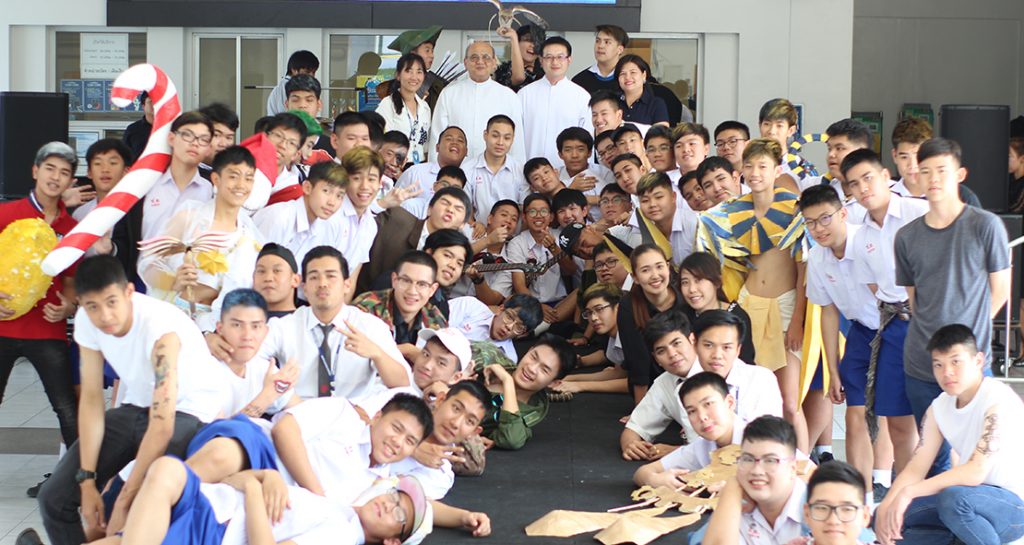 ART FESTIVAL ครั้งที่ 1