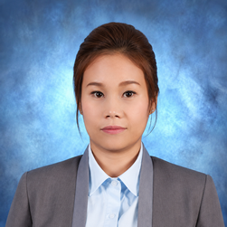 มิสสุคนธา ขันเสนาะ