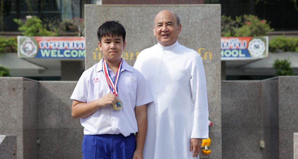 แชมป์สแต็คอันดับ 1 ของโลก