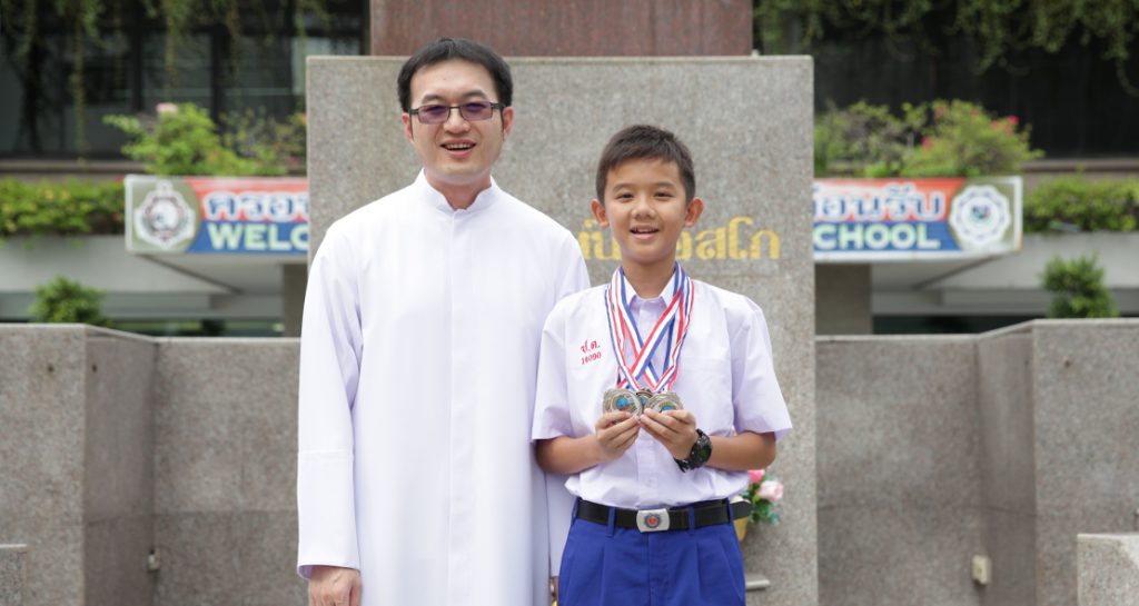 รองแชมป์สแต็คอันดับ 2 ของโลก