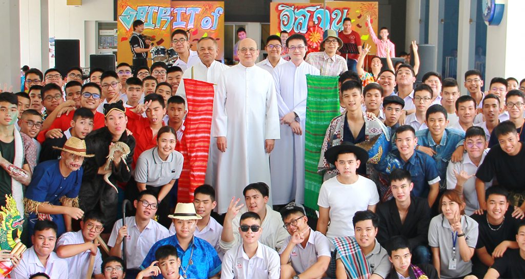 ART FESTIVAL ครั้งที่ 2