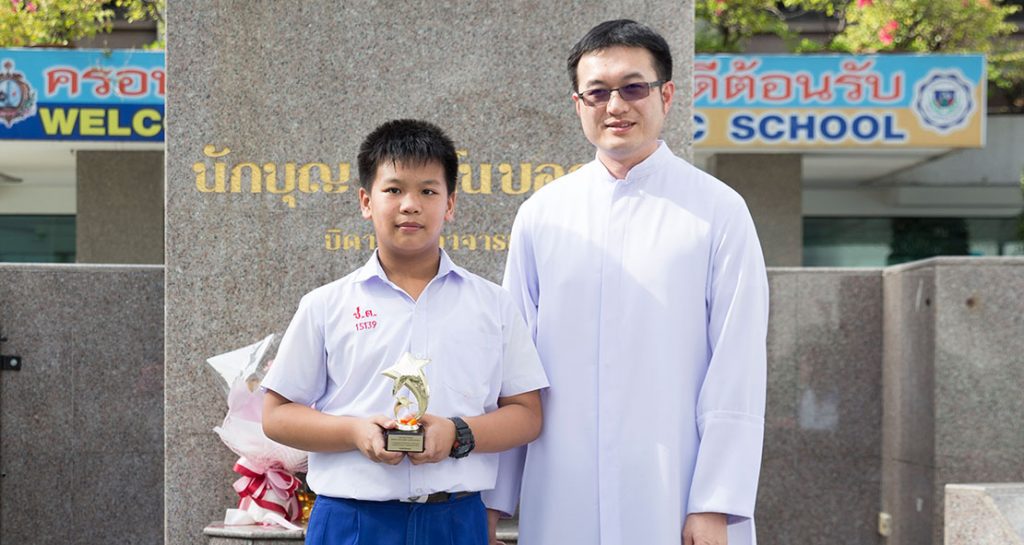 ชนะเลิศ PIANO