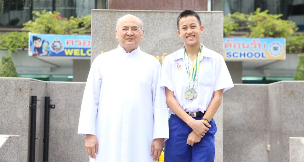 4 เหรียญเงินกีฬาเอ็กซ์ตรีม