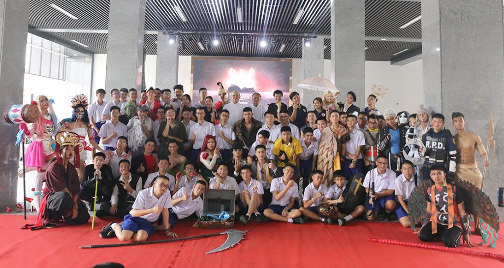 ART FESTIVAL ครั้งที่ 4