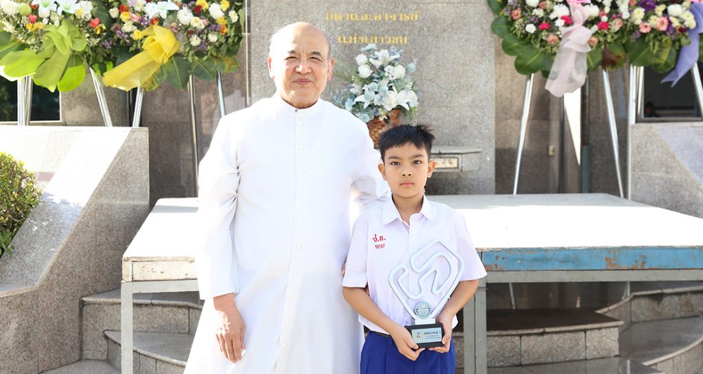 รองแชมป์โกคาร์ท
