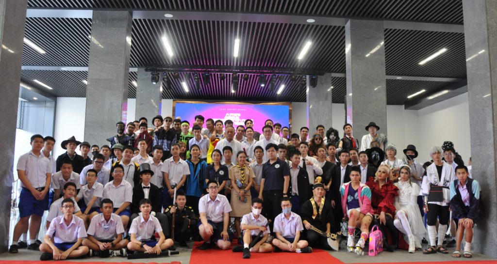 ART FESTIVAL ครั้งที่ 5