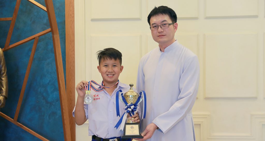 รองชนะเลิศอันดับ 1 ฟุตบอล