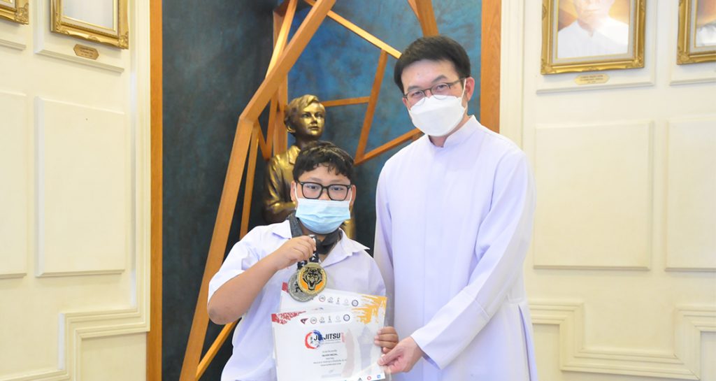 แชมป์ยูยิตสู