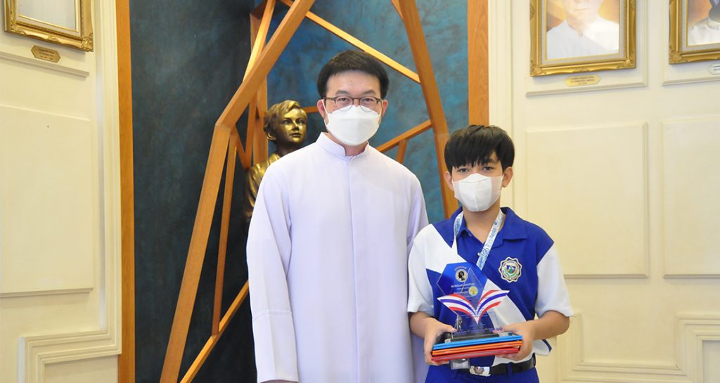 ทูตวัฒนธรรม ส่งเสริมผ้าไทย