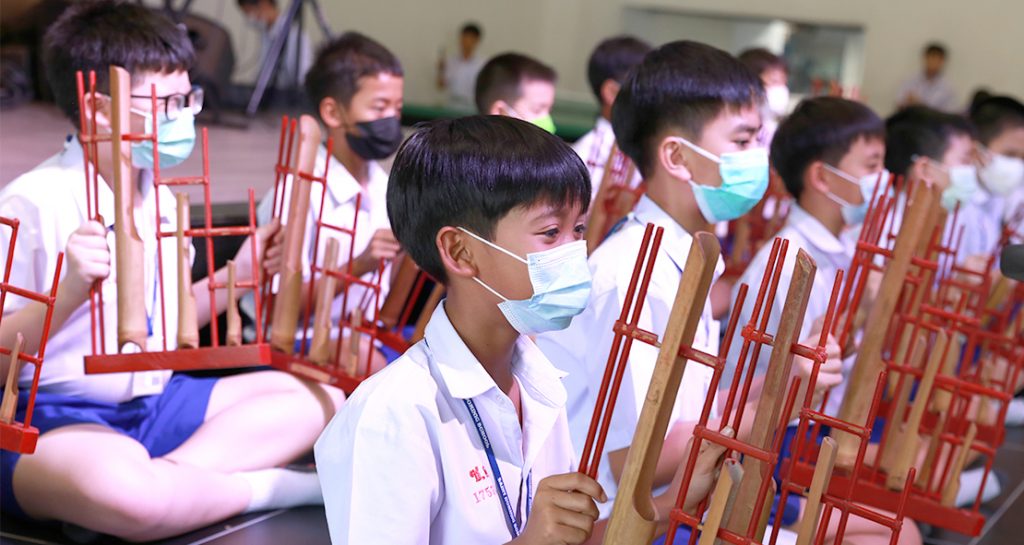 ART FESTIVAL 2022 วันแรก