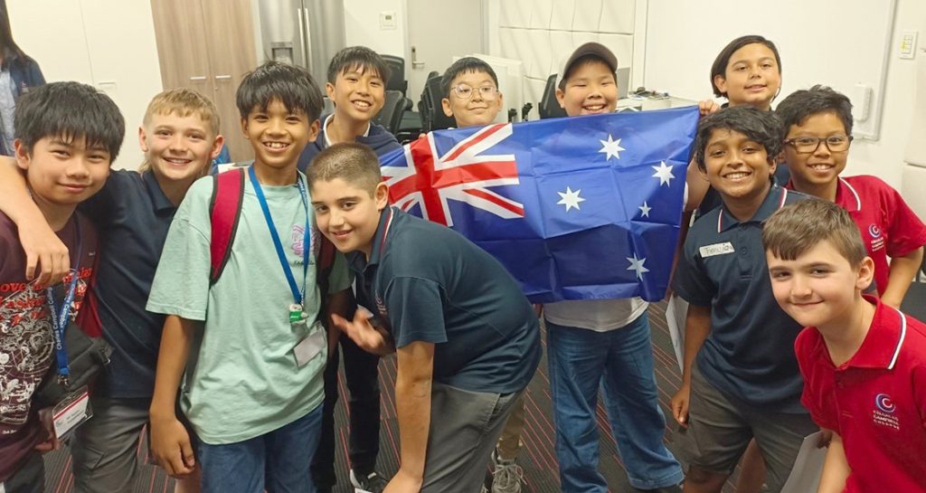 SD STEM Summer Camp 2023 พัฒนาศักยภาพวิทย์ คณิต อังกฤษ
