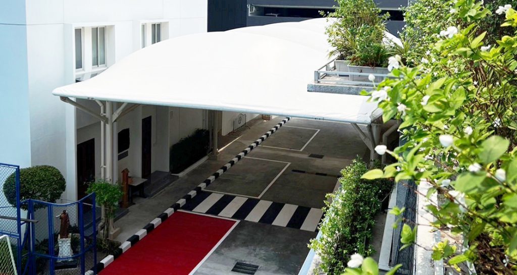 โรงเรียนเซนต์ดอมินิกพร้อมต้อนรับเปิดภาคเรียนใหม่ ปีการศึกษา 2566