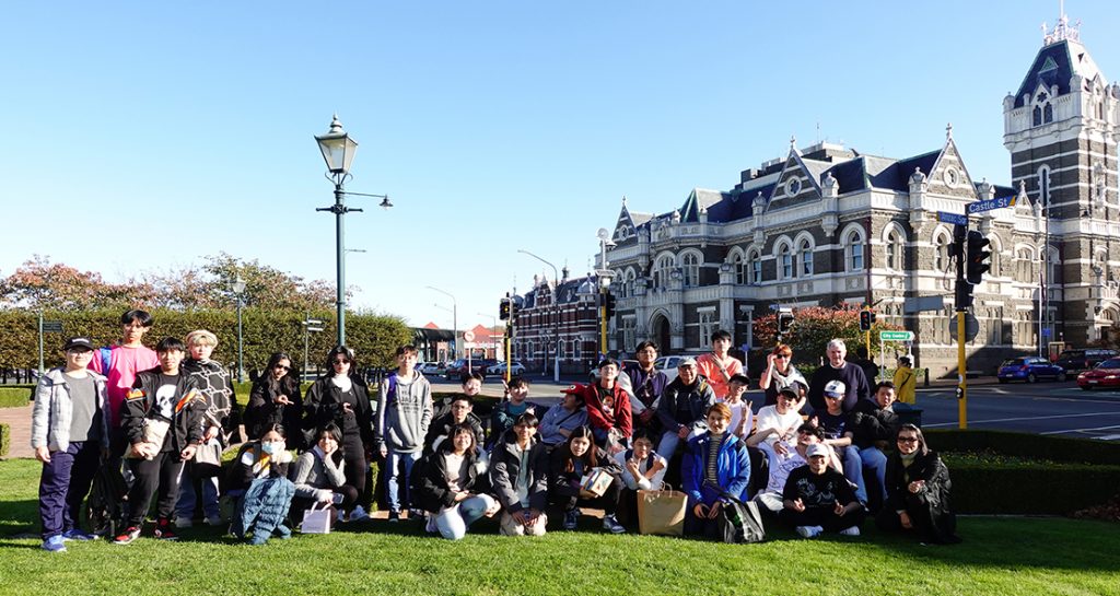 SD English Summer Camp 2023  เรียนรู้ภาษาอังกฤษผ่านวิถีชีวิตนิวซีแลนด์