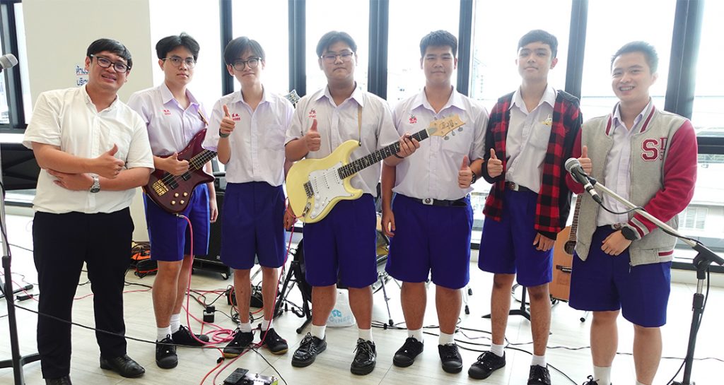 SD MUSIC SHOW ครั้งที่ 1/2566