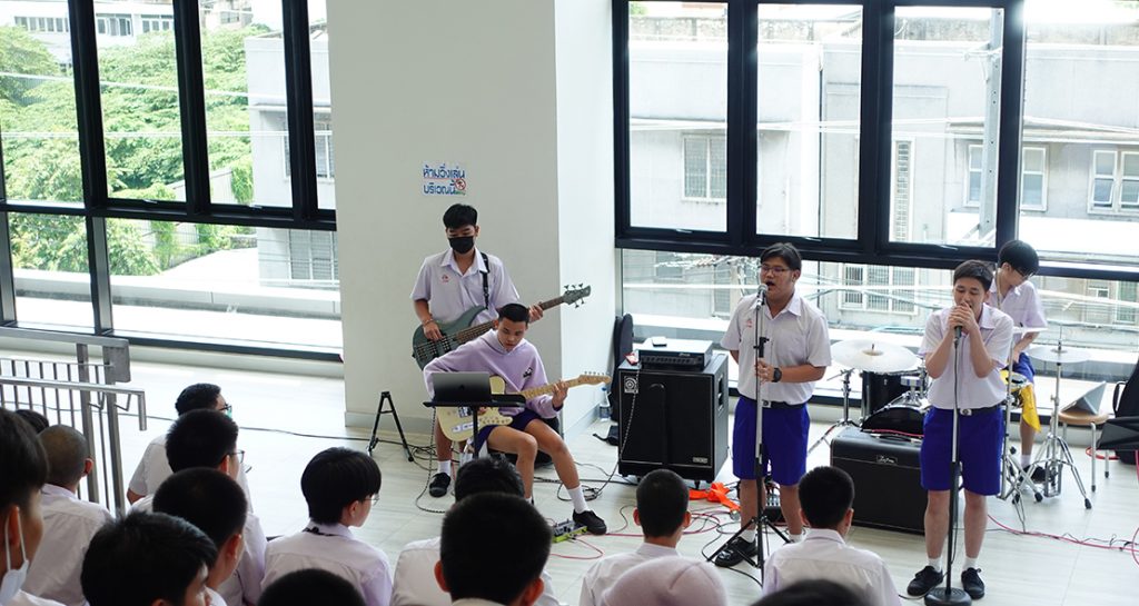 SD MUSIC SHOW ครั้งที่ 2/2566