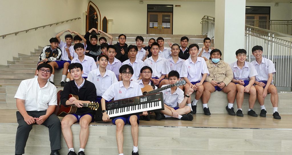 SD MUSIC SHOW ครั้งที่ 3/2566