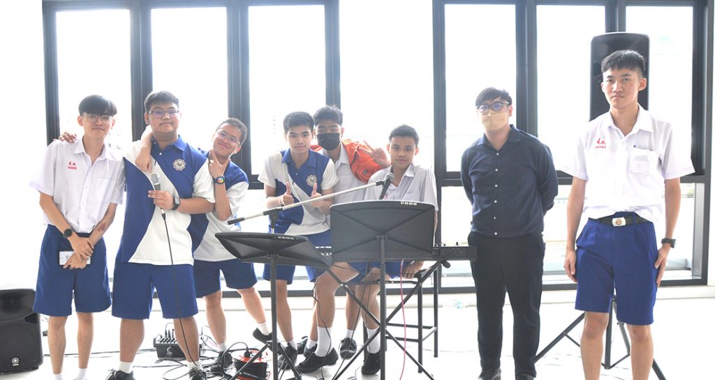 SD MUSIC SHOW ครั้งที่ 5/2566