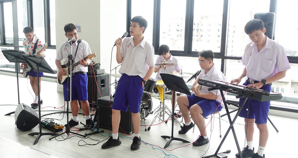 SD MUSIC SHOW ครั้งที่ 4/2566