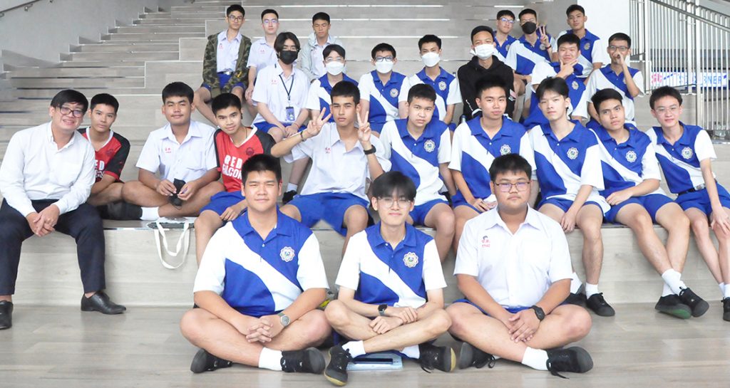 SD MUSIC SHOW ครั้งที่ 7/2566