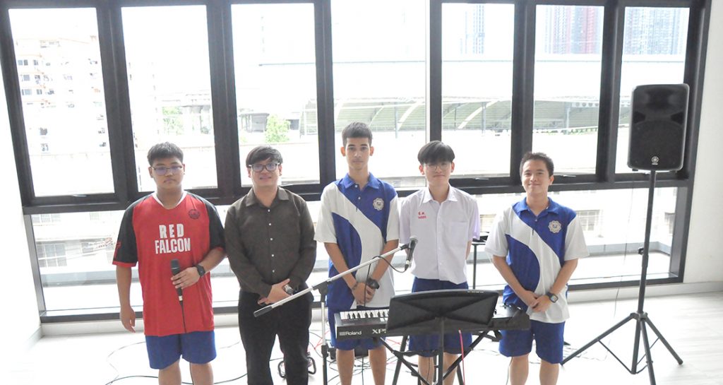 SD MUSIC SHOW ครั้งที่ 6/2566