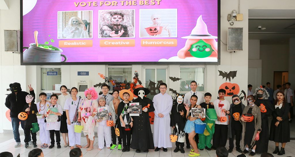 Halloween Festival