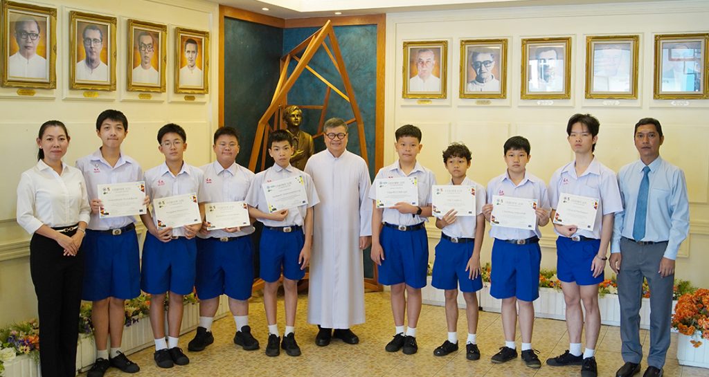 SD English October Camp 2023