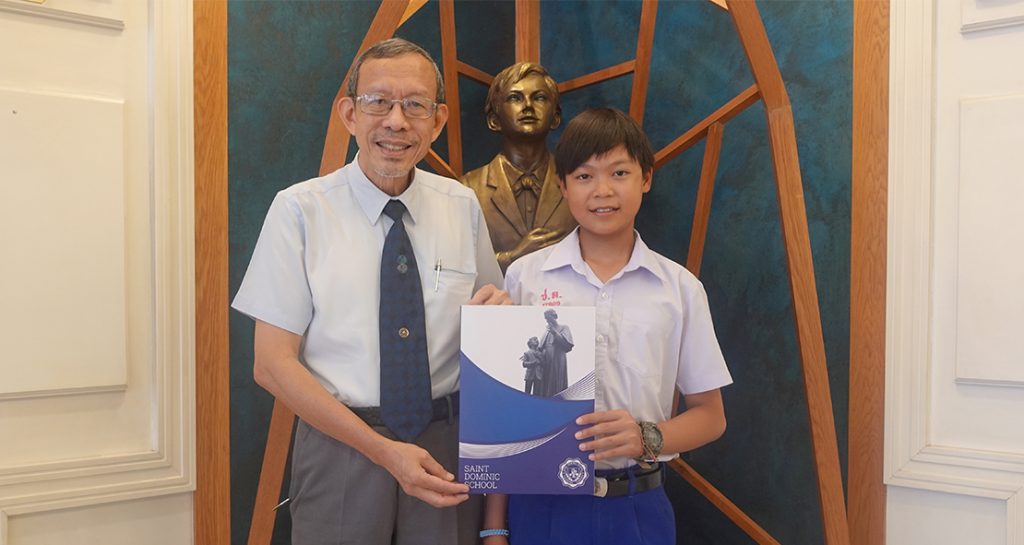 ชนะเลิศอันดับ 2 การแข่งขันเรือใบ Admiral’s Cup 2024