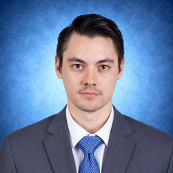 Mr. Joshua Van Brakel