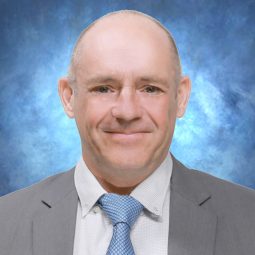 Mr. Bart Van Den Heuvel