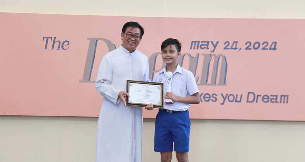ทูตเยาวชนและวัฒนธรรมสยาม