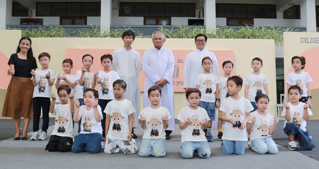 สุขสันต์วันคล้ายวันเกิดคุณพ่อศักดิ์ชัย ตรีว่าอุดม