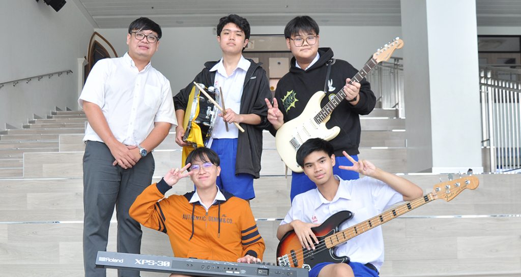 SD MUSIC SHOW ครั้งที่ 1/2567