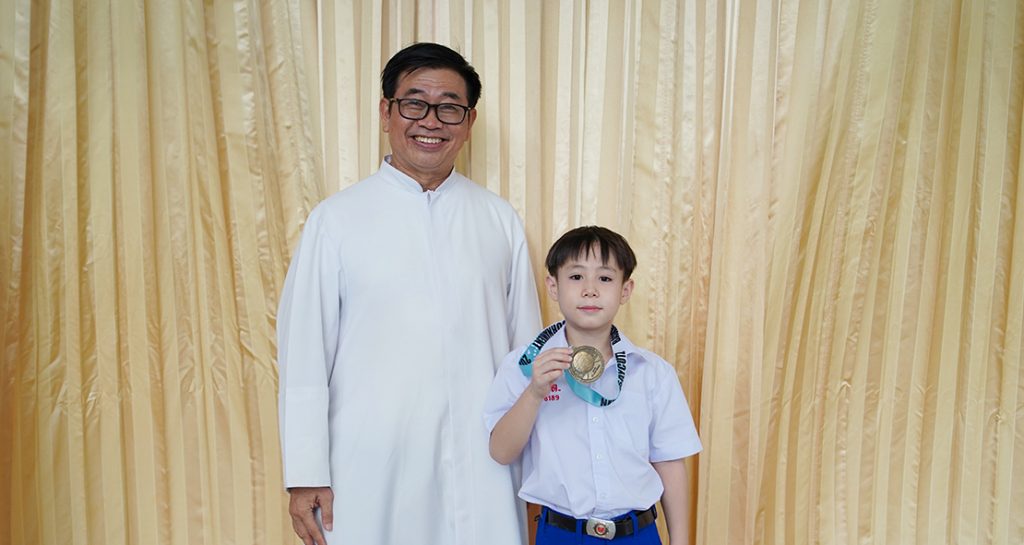 แชมป์บาสเกตบอล 3X3 รุ่น 9 ปี