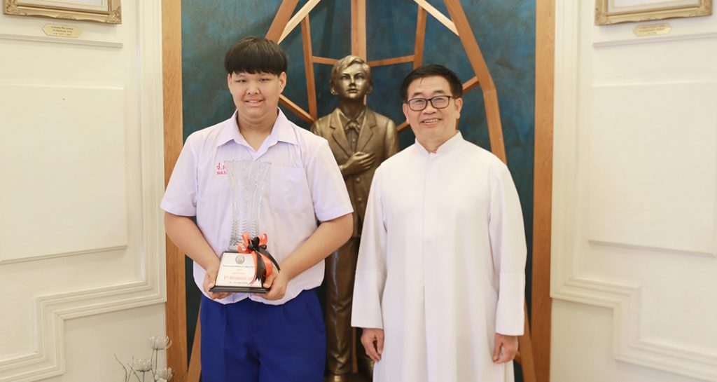 รองชนะเลิศ PHOTHARAM SKEET & TRAP