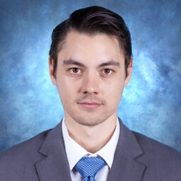 Mr. Joshua  Van  Brakel