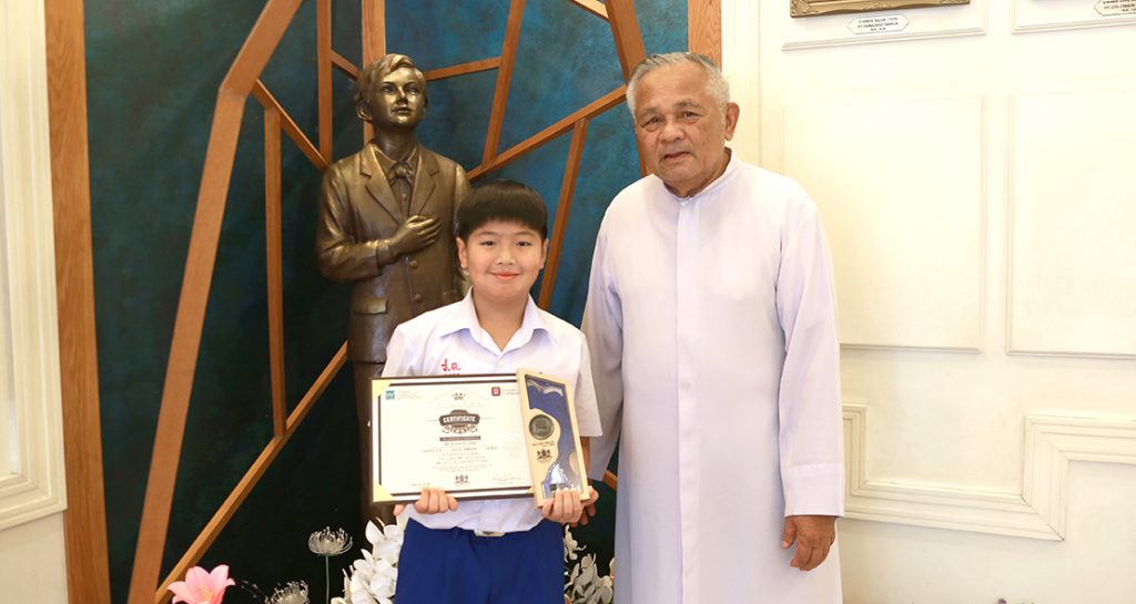โล่ที่ 2 JAZZ DRUM