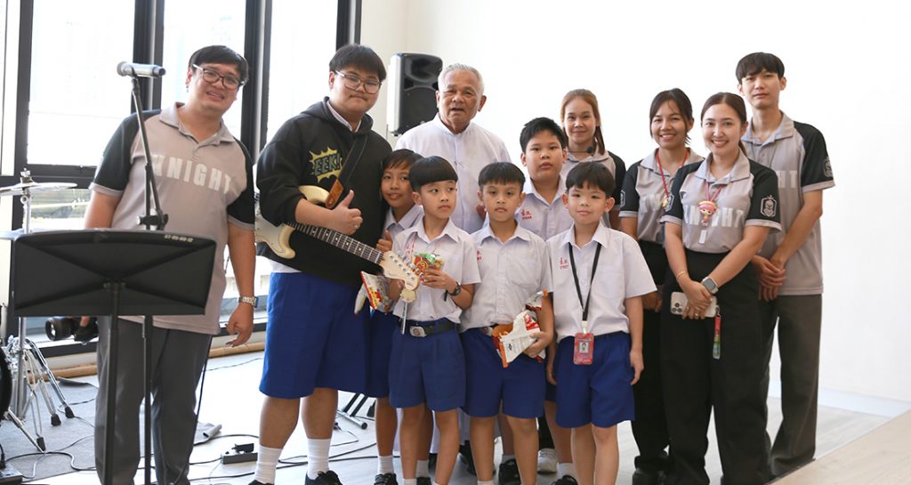 ARTS FESTIVAL 2024 ครั้งที่ 8