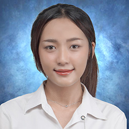 นางสาวพิมวีนัท คำเมือง