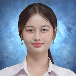 นางสาวนรีกานต์ จันทร์ดี