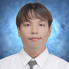 นายอานัส เทพชนะ