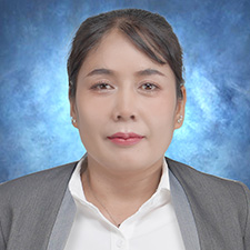 Miss Wanwisa  Pangkhwang