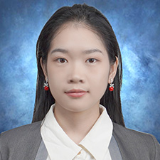 Miss Nuoyan Xu