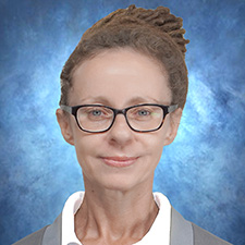 Ms. Jenny Defoe