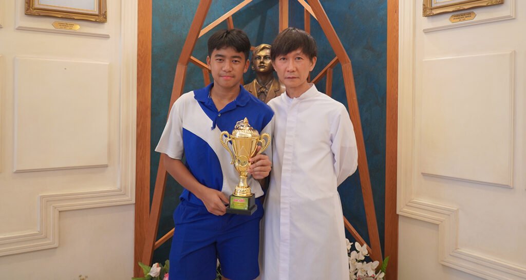 แชมป์ฟุตบอล VRN 7 SHOOT CUP