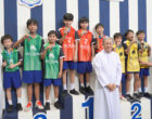 พิธีปิดกีฬาภายในโรงเรียนเซนต์ดอมินิก ปีการศึกษา 2568“Hope Ignites the Game: พลังแห่งความหวัง จุดไฟแห่งชัยชนะ”
