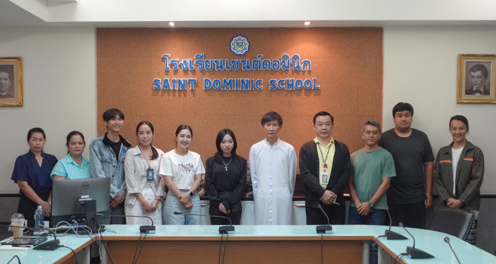 อบรมแนวทางการเรียนการสอนศิลปะอย่างสร้างสรรค์