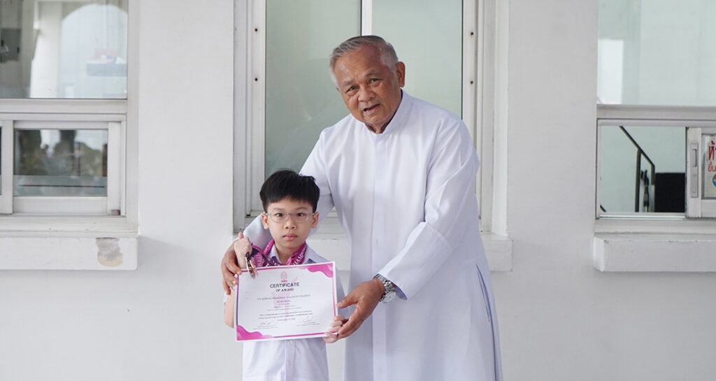 เหรียญเงินเทควันโด