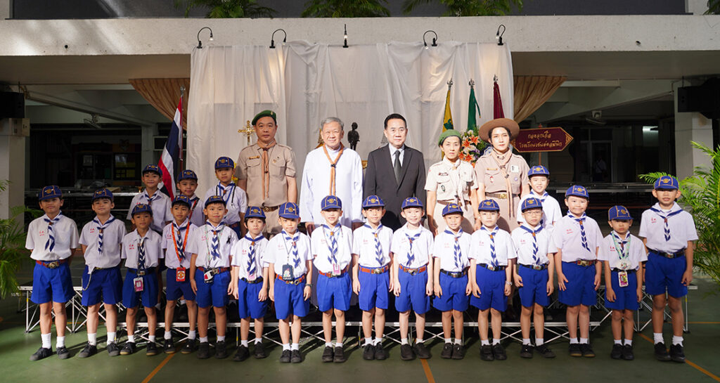 วันสมเด็จพระมหาธีรราชเจ้า