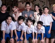 “SD Kids Band” พร้อมเปิดตัวเพลงใหม่กับศิลปินดัง “คุณเก่ง ธชย”