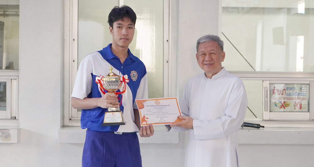 ชนะเลิศบาสเกตบอล 3×3